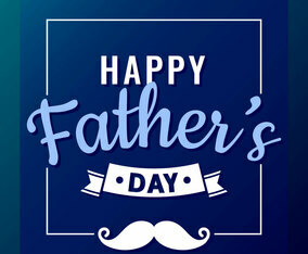 Happy Father's Day