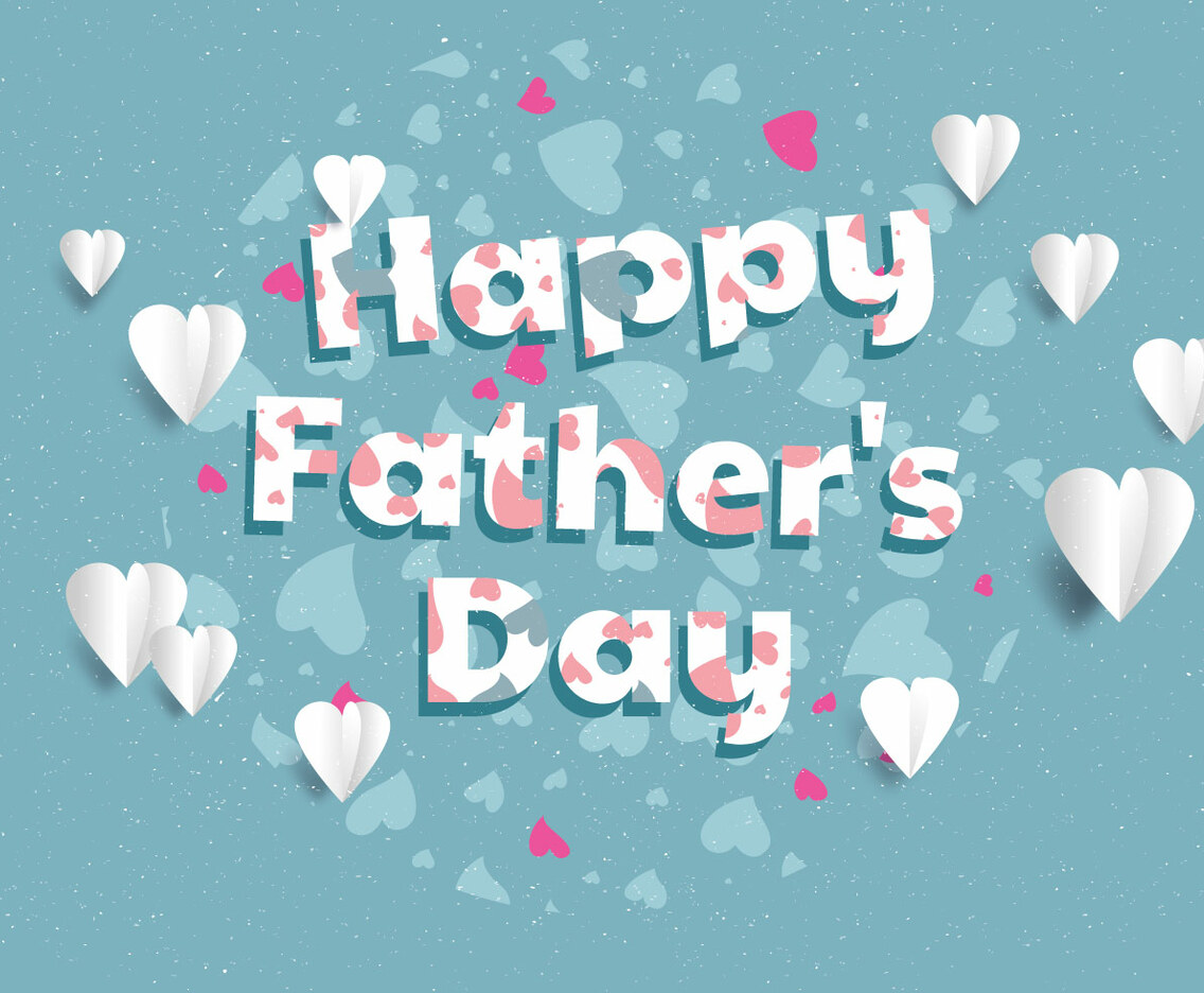 Happy Father's Day Vol 4 Vector