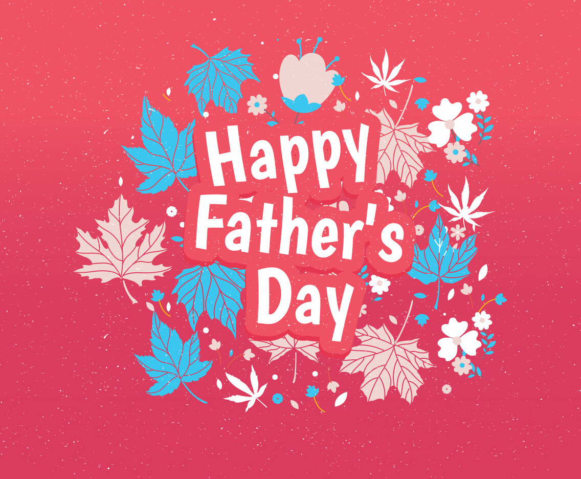 Happy Father's Day Vol 3 Vector