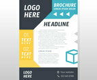 Business Brochure Design