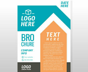 Business Brochure Design
