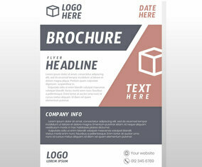 Business Brochure Design