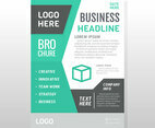 Business Brochure Design