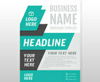 Business Brochure Design