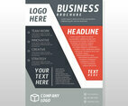 Business Brochure Design