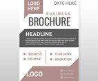Business Brochure Design