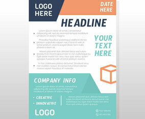 Business Brochure Design