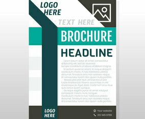 Business Brochure Design