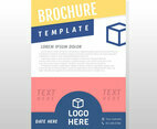 Business Brochure Design
