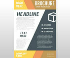 Business Brochure Design