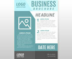 Business Brochure Design