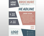 Business Brochure Design