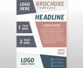 Business Brochure Design