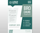 Business Brochure Design