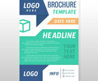 Business Brochure Design