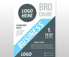 Business Brochure Design