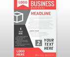 Business Brochure Design