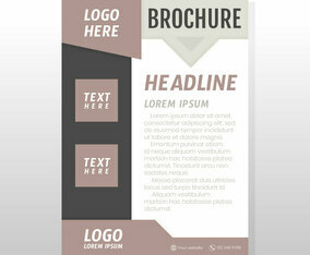 Business Brochure Design