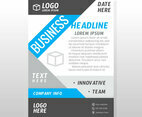 Business Brochure Design