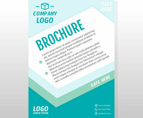 Business Brochure Design