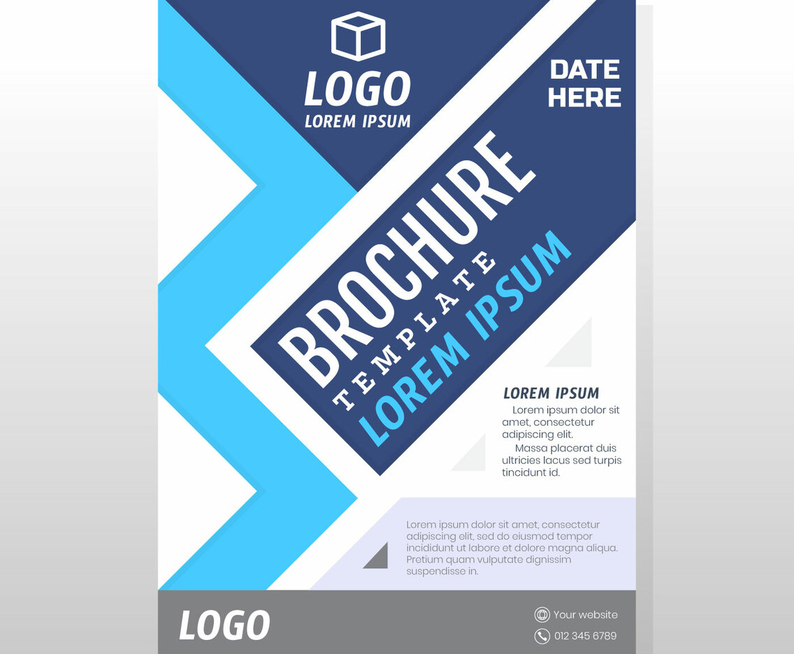 Business Brochure Design