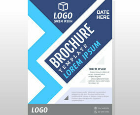 Business Brochure Design