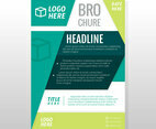 Business Brochure Design