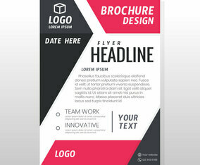 Business Brochure Design