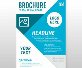 Business Brochure Design