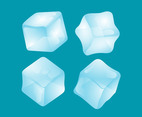 Ice Cube Clipart