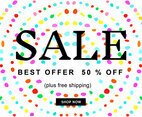 Sale Banner