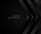Black Background Vector