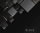 Black Background Vector