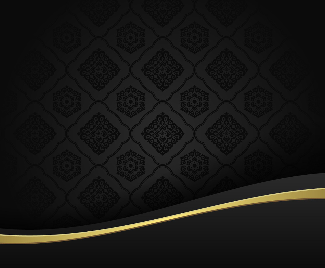Luxury Black Background