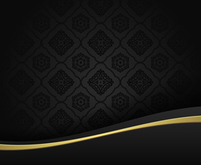 Luxury Black Background