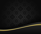 Luxury Black Background