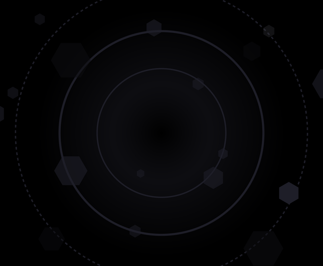 Black Background Vector