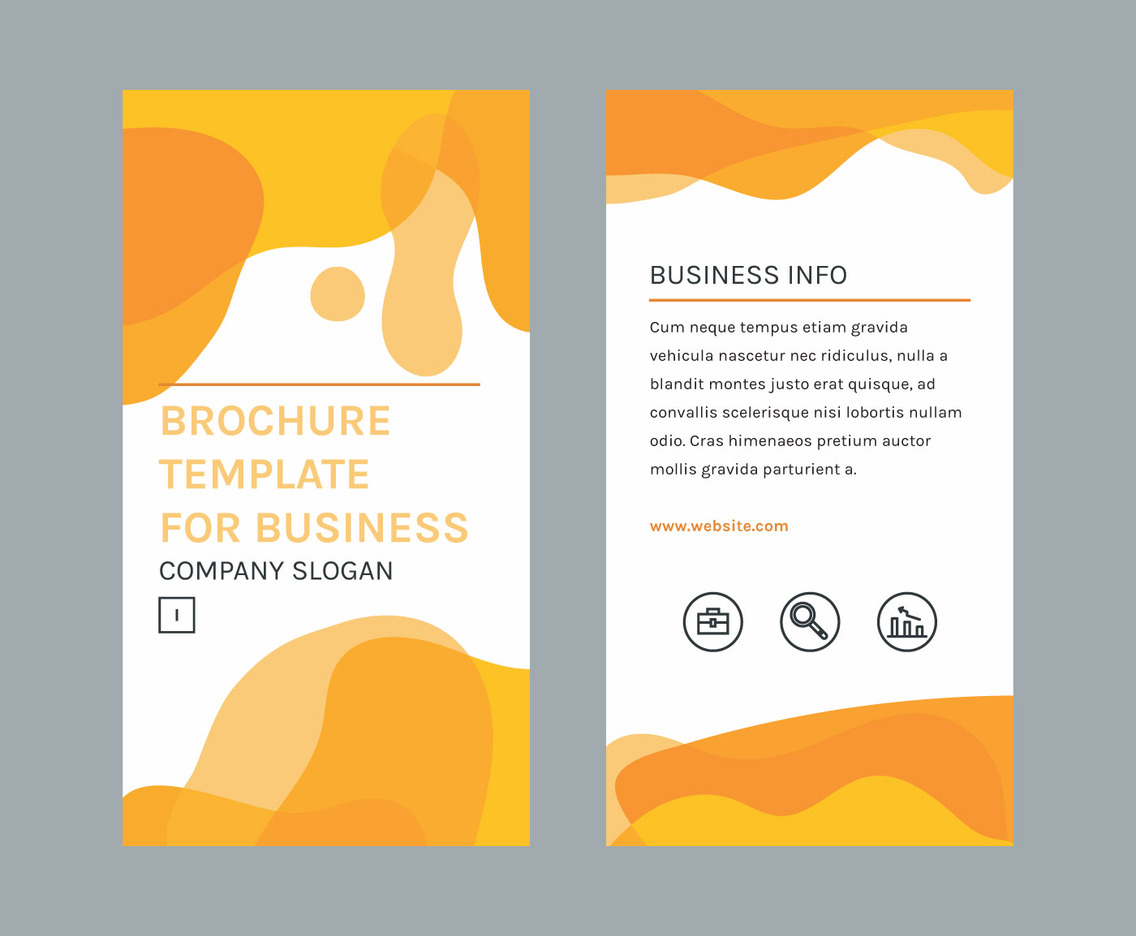 Liquid Design Brochure