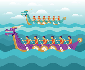 Dragon Boat Festival