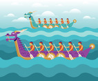 Dragon Boat Festival