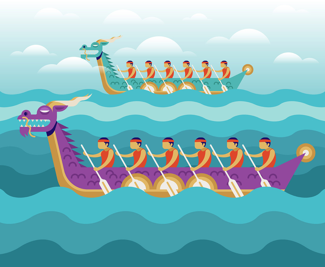 Dragon Boat Festival