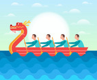 Dragon Boat Festival