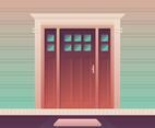 Door Vector