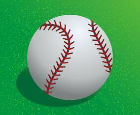 Cool Realistic Baseball