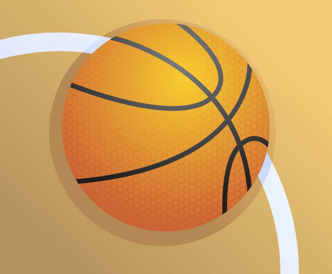 Realistic Basketball