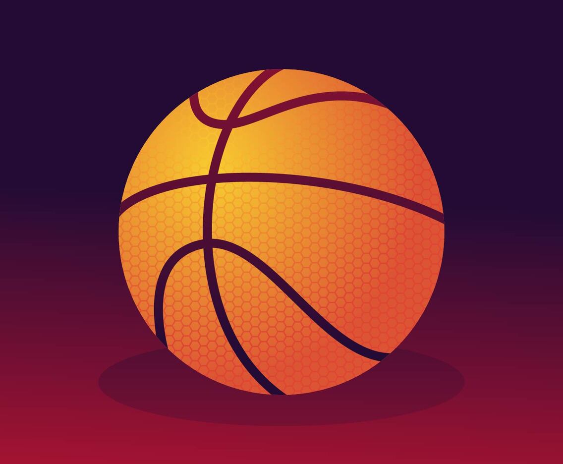 Realistic Basketball