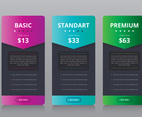 Pricelist Collection Business Template
