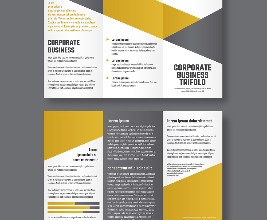 Brochure Template