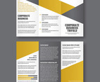 Brochure Template