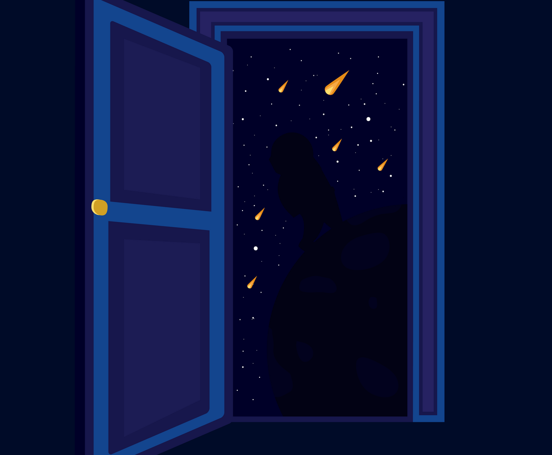 Doors Vector
